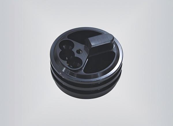 塑料注塑成型零件