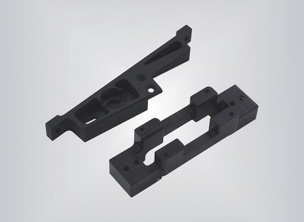 塑料注塑成型零件
